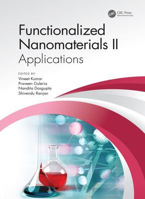 Functionalized Nanomaterials II: Applications