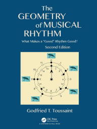 Title: The Geometry of Musical Rhythm: What Makes a 