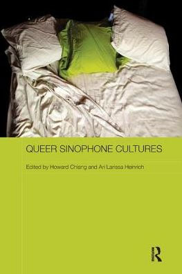 Queer Sinophone Cultures