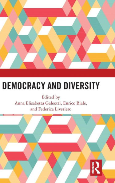 Democracy and Diversity / Edition 1