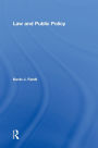 Law and Public Policy