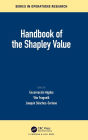 Handbook of the Shapley Value