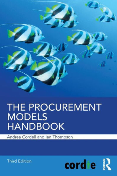 The Procurement Models Handbook / Edition 3