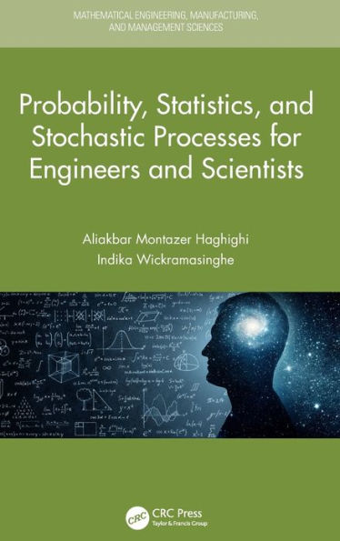 Probability, Statistics, and Stochastic Processes for Engineers and Scientists / Edition 1