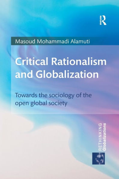 Critical Rationalism and Globalization: Towards the Sociology of Open Global Society