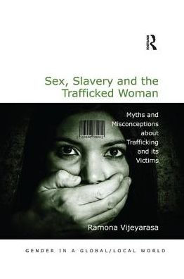 Sex, Slavery and the Trafficked Woman: Myths and Misconceptions about Trafficking and its Victims