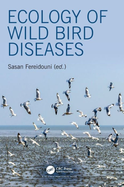 Ecology of Wild Bird Diseases / Edition 1
