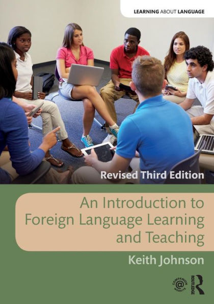 An Introduction to Foreign Language Learning and Teaching / Edition 3