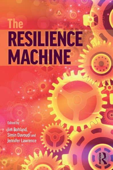 The Resilience Machine / Edition 1