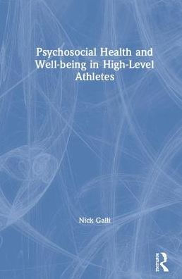Psychosocial Health and Well-being High-Level Athletes