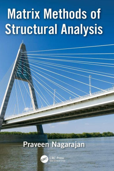 Matrix Methods of Structural Analysis / Edition 1