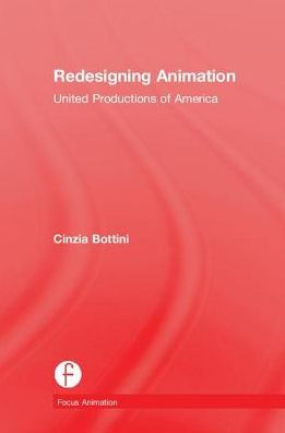 Redesigning Animation: United Productions of America