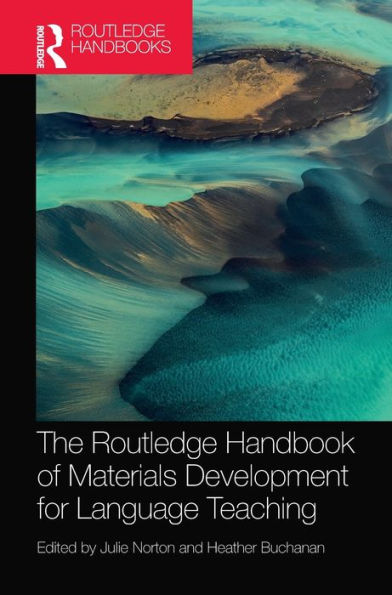 The Routledge Handbook of Materials Development for Language Teaching