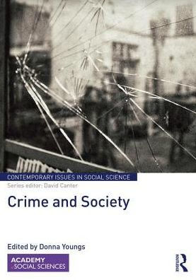 Crime and Society