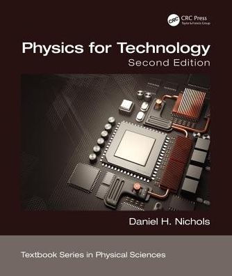 Physics for Technology, Second Edition / Edition 2