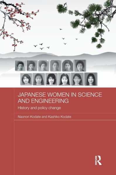 Japanese Women in Science and Engineering: History and Policy Change