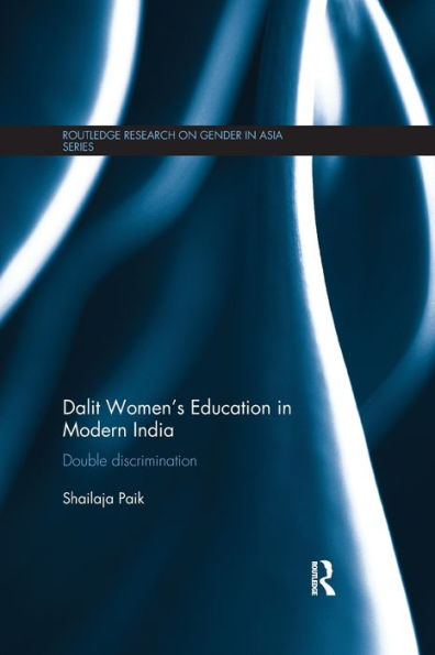 Dalit Women's Education Modern India: Double Discrimination