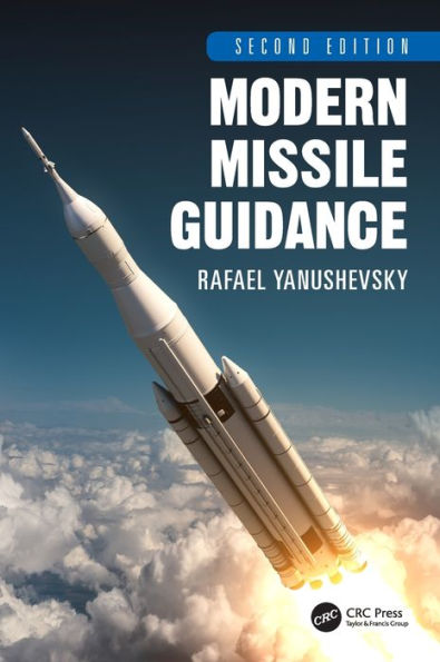 Modern Missile Guidance / Edition 2