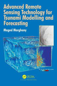Title: Advanced Remote Sensing Technology for Tsunami Modelling and Forecasting, Author: Maged Marghany