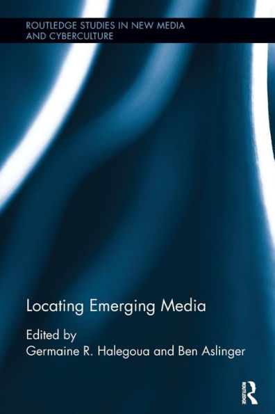 Locating Emerging Media