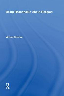 Being Reasonable About Religion