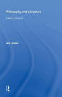 Philosophy and Literature: A Book of Essays