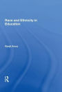 Race and Ethnicity in Education