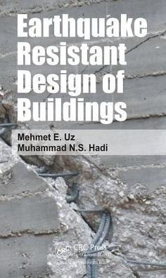 Earthquake Resistant Design of Buildings / Edition 1