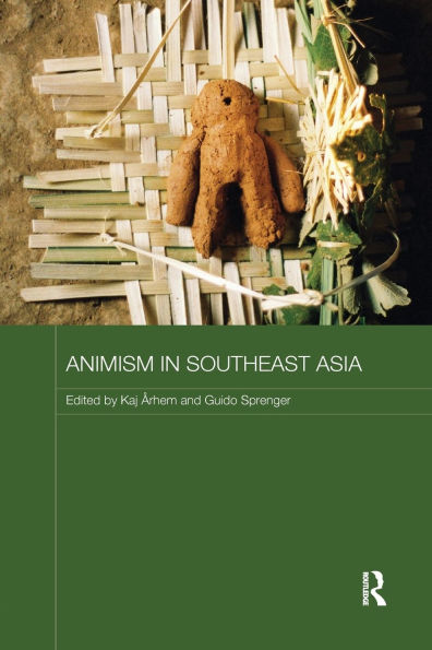 Animism Southeast Asia