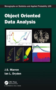 Title: Object Oriented Data Analysis, Author: J. S. Marron