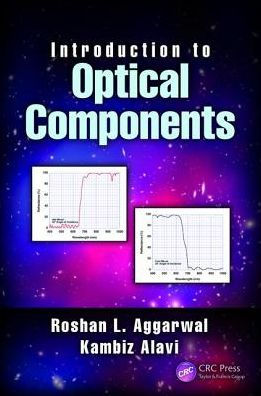 Introduction to Optical Components / Edition 1