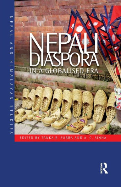 Nepali Diaspora a Globalised Era