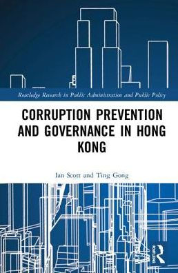 Corruption Prevention and Governance in Hong Kong