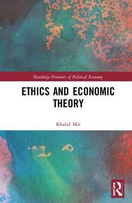 Ethics and Economic Theory