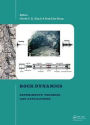Rock Dynamics and Applications 3: Proceedings of the 3rd International Confrence on Rock Dynamics and Applications (RocDyn-3), June 26-27, 2018, Trondheim, Norway