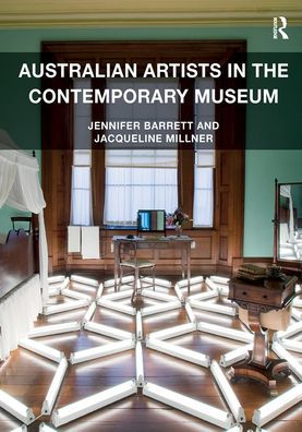 Australian Artists the Contemporary Museum