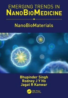 NanoBioMaterials / Edition 1