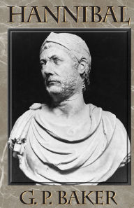 Title: Hannibal, Author: G. P. Baker