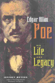 Title: Edgar Allan Poe: His Life and Legacy, Author: Jeffrey Meyers