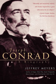 Title: Joseph Conrad: A Biography, Author: Jeffrey Meyers