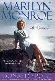 Title: Marilyn Monroe: The Biography, Author: Donald Spoto