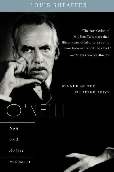 O'Neill: Son and Artist