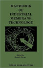 Handbook of Industrial Membrane Technology