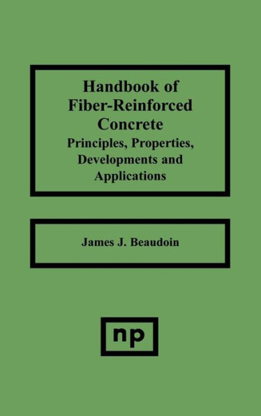 HB Fiber-Reinforced Concrete