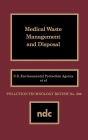 Medical Waste Management and Disposal