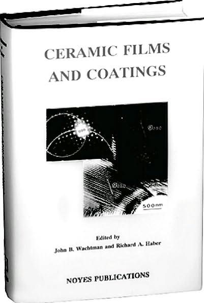 Ceramic Films and Coatings