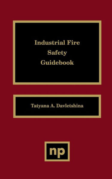 Industrial Fire Safety Guidebook