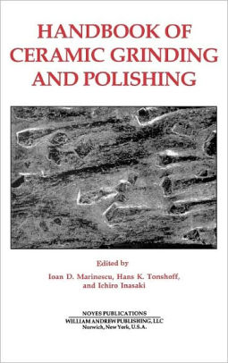 Handbook of Ceramics