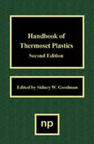 Title: Handbook of Thermoset Plastics, Author: Hanna Dodiuk