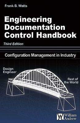 Engineering Documentation Control Handbook